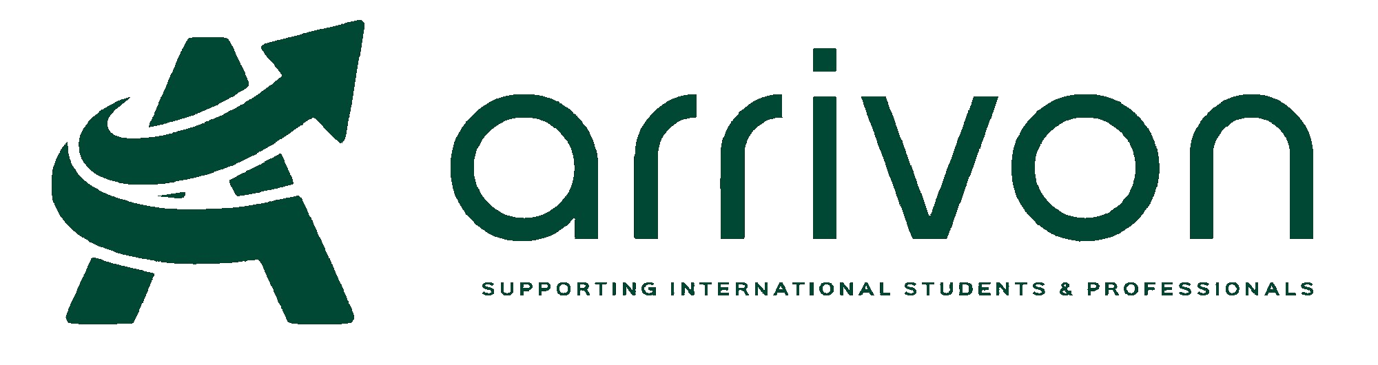 Arrivon