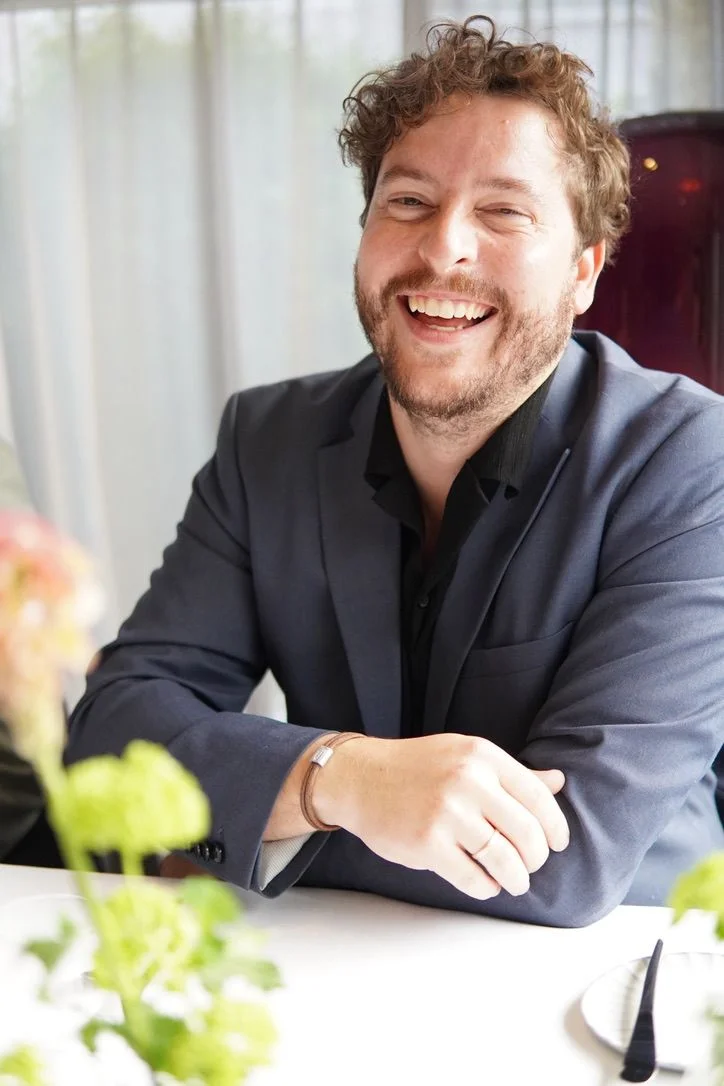Ed Prosek, co-founder of Arrivon